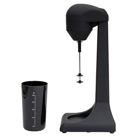 Miscelatore Elettrico da Tavolo "Black Plus" Nero - 550ml 100W, Estia Home