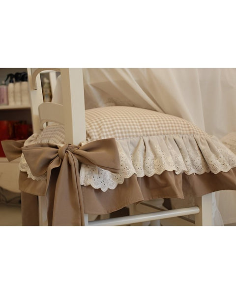 Coprisedia Brown