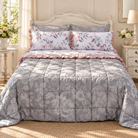 Trapunta Micaela Perla