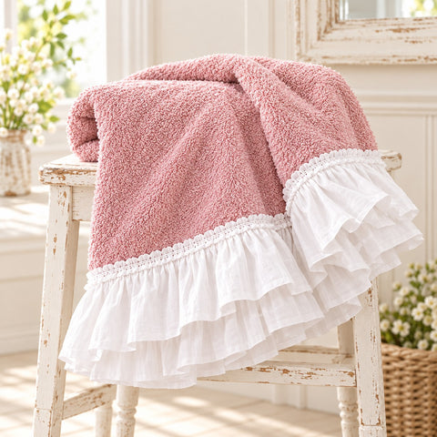 Set Spugna Emotion Malva