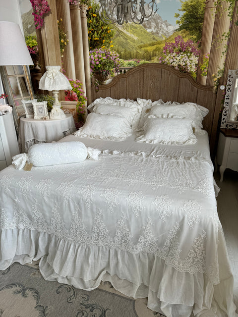 Completo letto Royale Anne