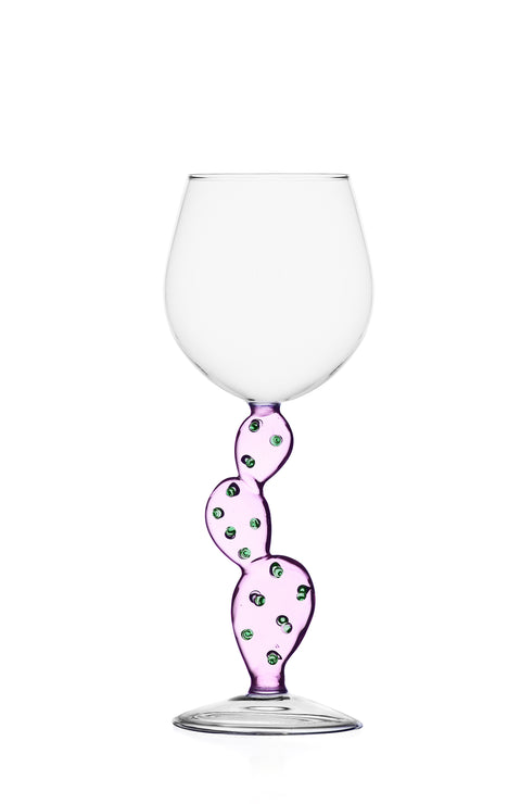 Cactus Goblets