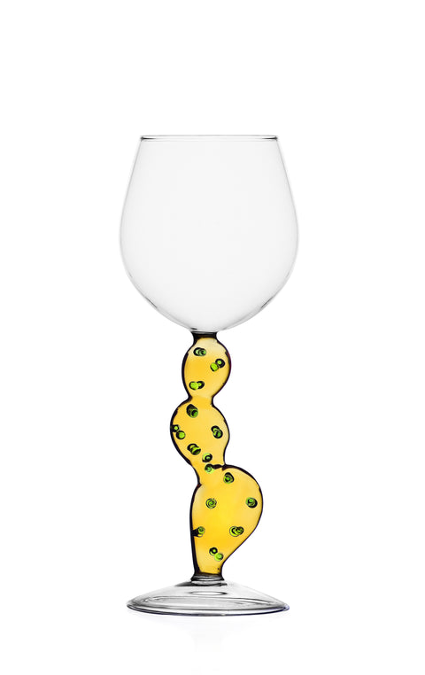 Cactus Goblets