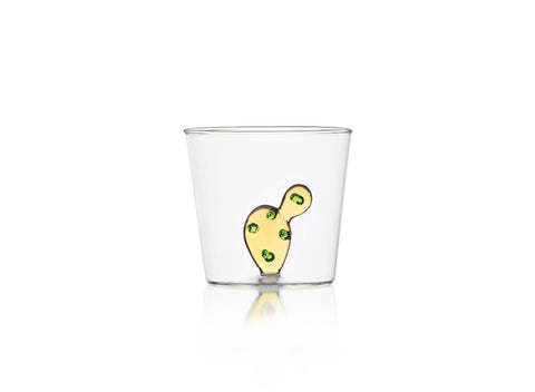 Cactus Glasses