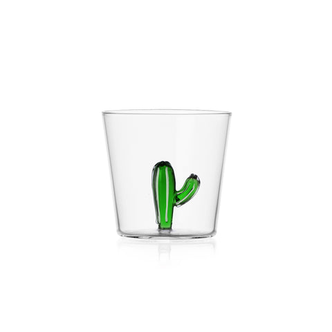 Cactus Glasses