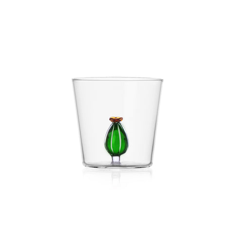 Cactus Glasses