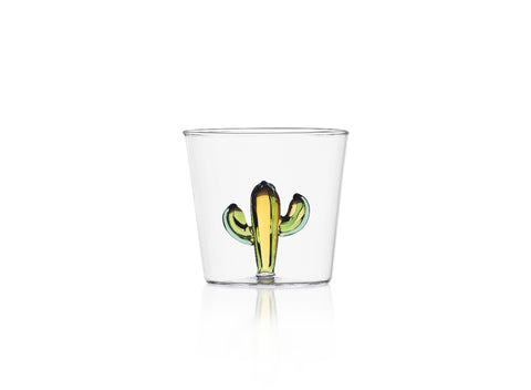 Cactus Glasses