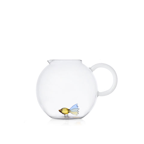 Little Fish Carafe