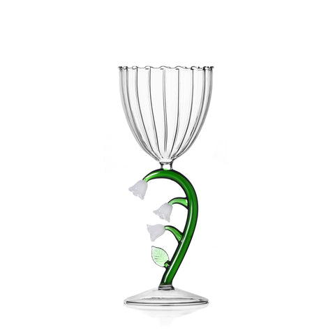 Botanica wine glass