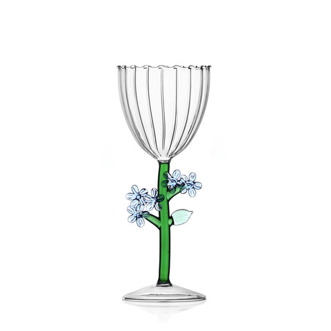 Botanica wine glass