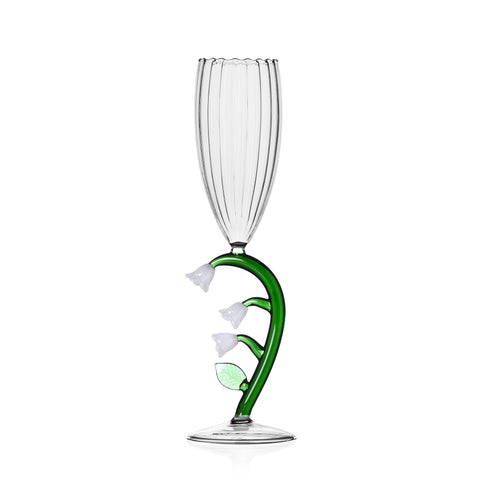 Botanical Flute