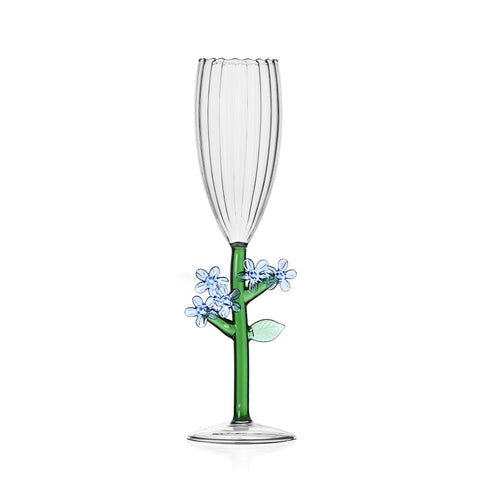 Botanical Flute