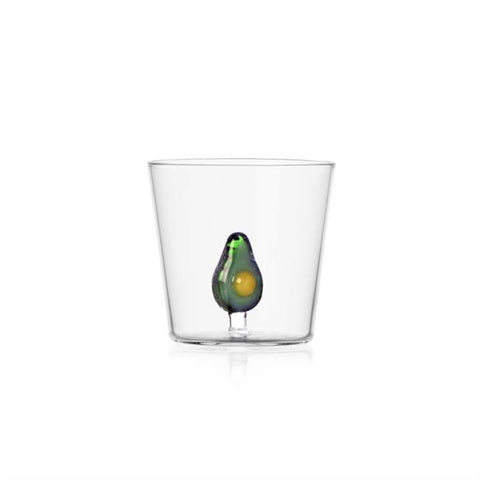 Fruits Glasses