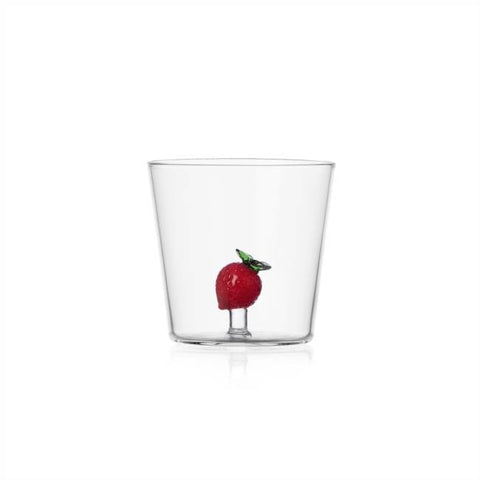 Fruits Glasses