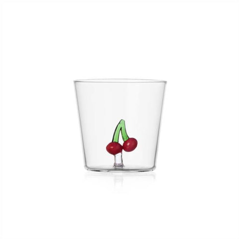 Fruits Glasses