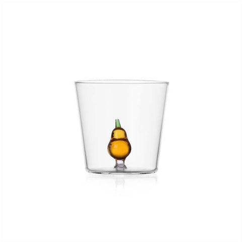 Fruits Glasses