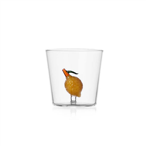 Fruits Glasses