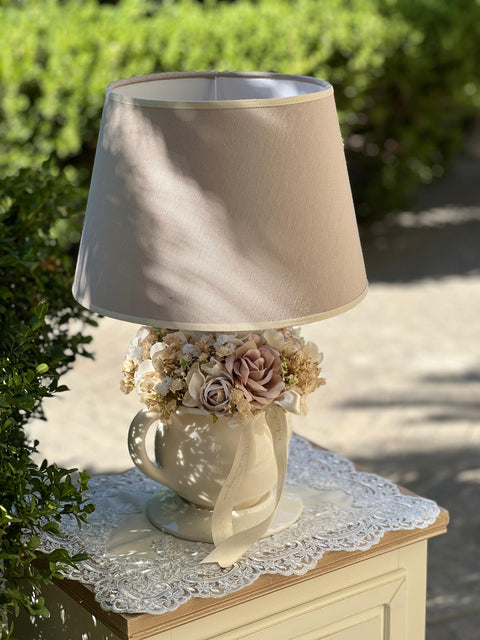Lampada Bridgerton