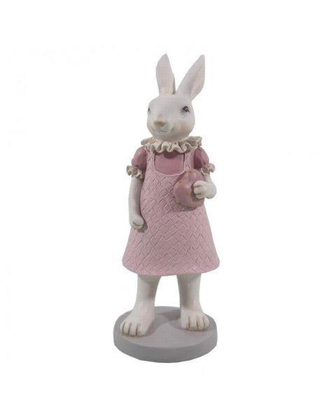 Pink Bunny
