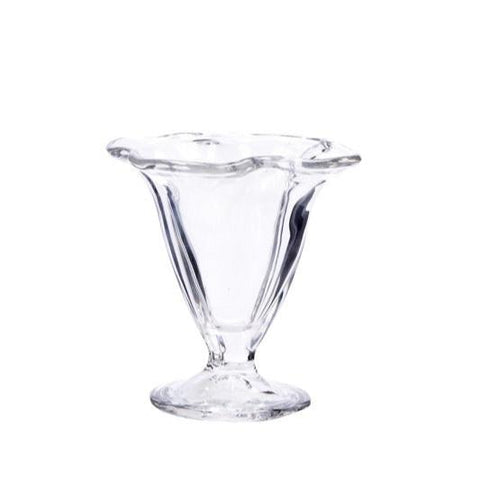 Set 4 Coppe Gelato