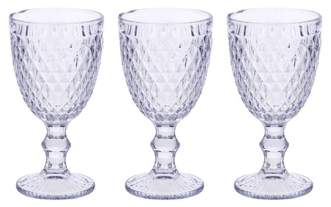 Set 6 calici Sidney