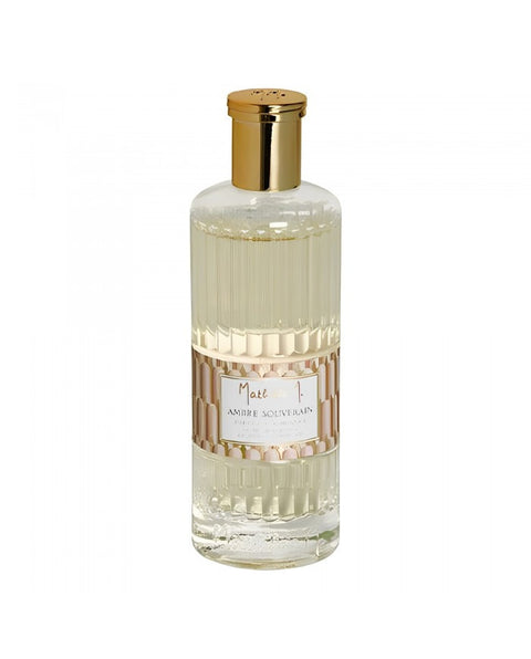 Profumo per ambiente Ambre Souverain by Mathilde M.