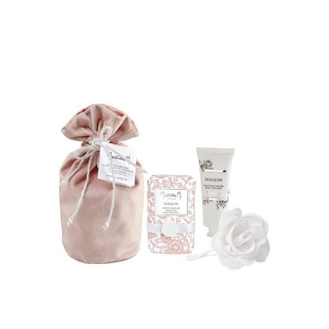 Mathilde M. precious bag cabinet des merveilles marquise