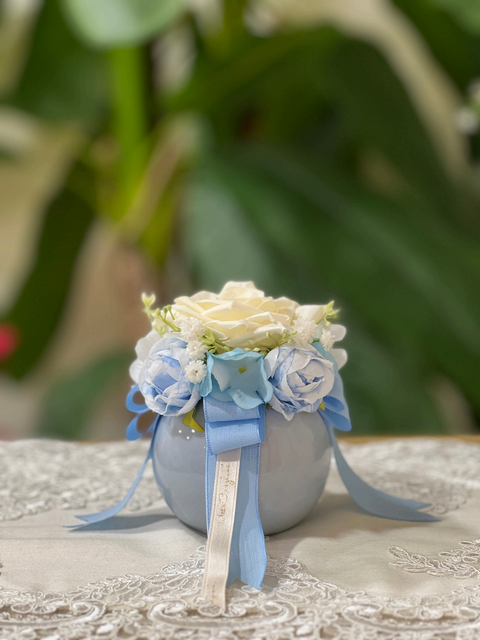 Classic Petit Bon Bon con custodia – Mata Creazioni