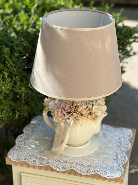 Lampada Bridgerton