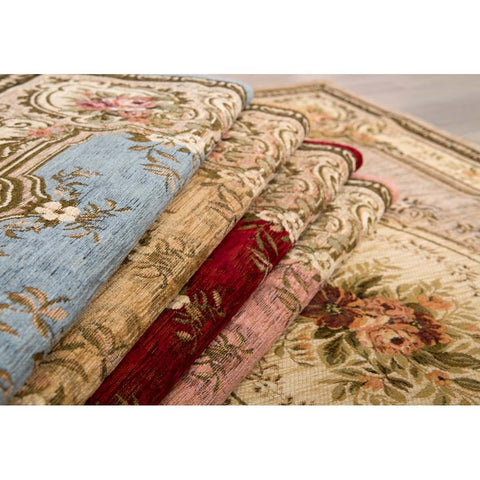 Tappeto Elegant by Blanc MariClò