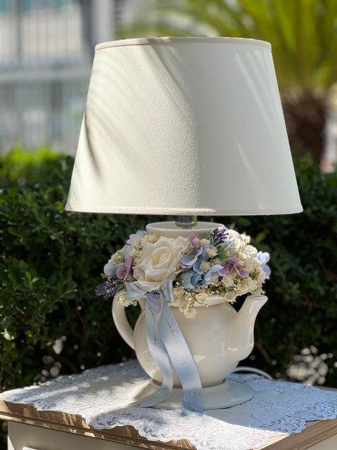 Lampada Bridgerton