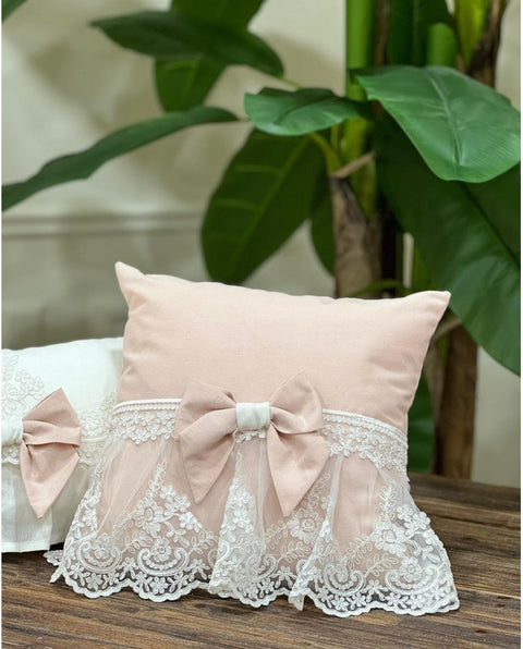 Cuscino Ballerina