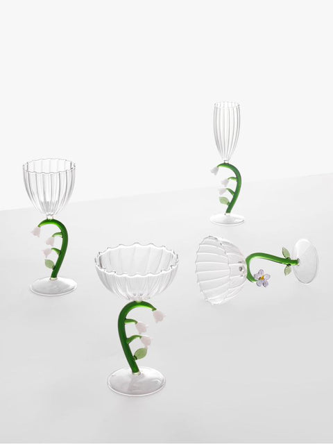 Botanica wine glass