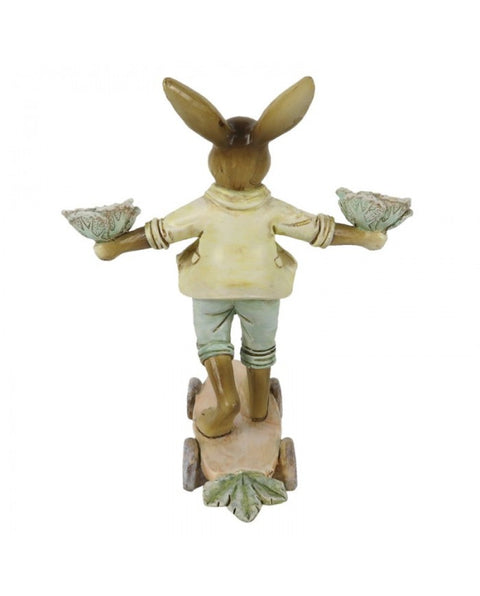 Skater Bunny