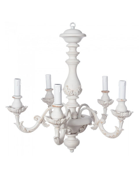 Lampadario Martina