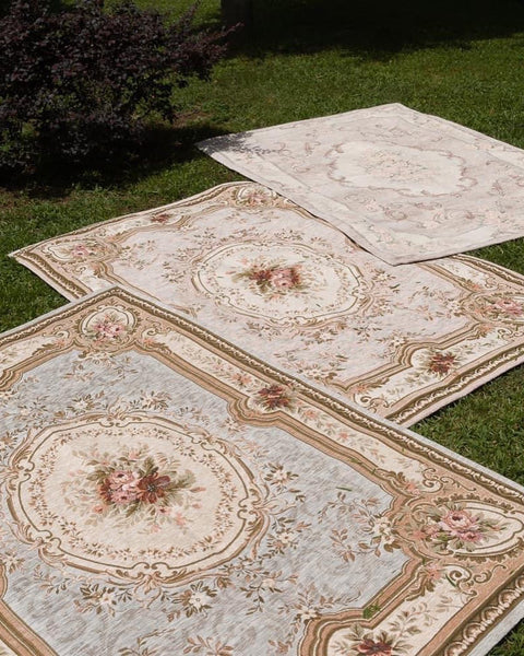 Tappeto Elegant by Blanc MariClò