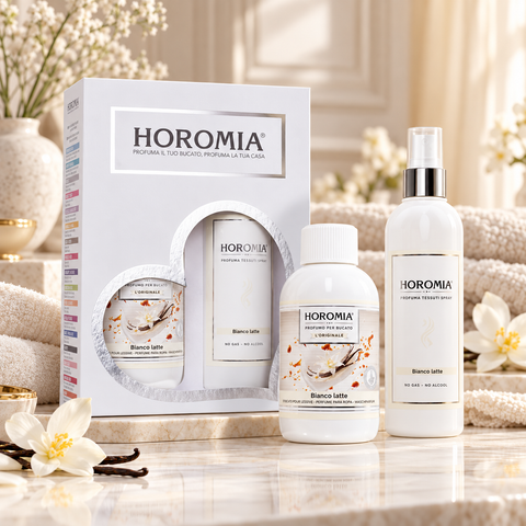 Horotwins Leche Blanca