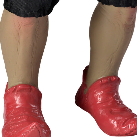 Elfos de Pep Català "Dagda" (Edizione Limitata) 38cm - Simbolo di Ricchezza, Magia e Conoscenza