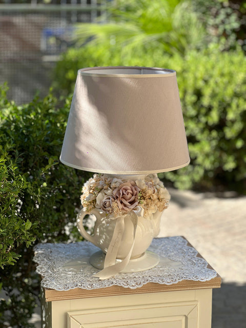 Lampada Bridgerton