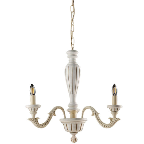 Lampadario Mariana