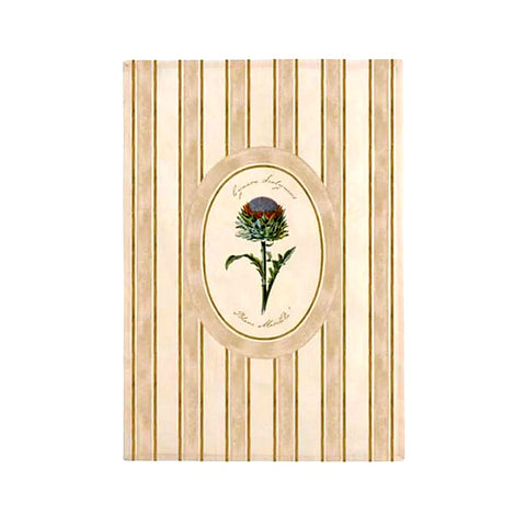 Blanc Mariclò Canovaccio da Cucina "Pomario Righe" 50×70 cm – 4 Fantasie