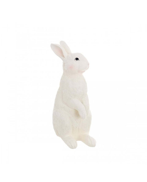 Conejito blanco