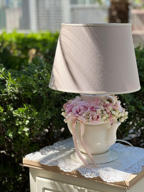 Lampada Bridgerton