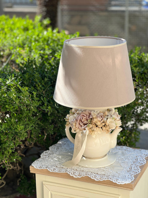 Lampada Bridgerton