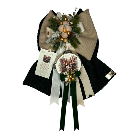 Fioccò “Bosco Incantato” by Madame Fioccò – H 80 / 50 / 40 cm