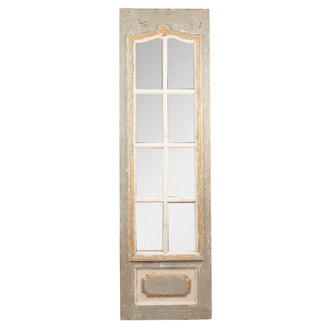 Specchio Victorian Balcony