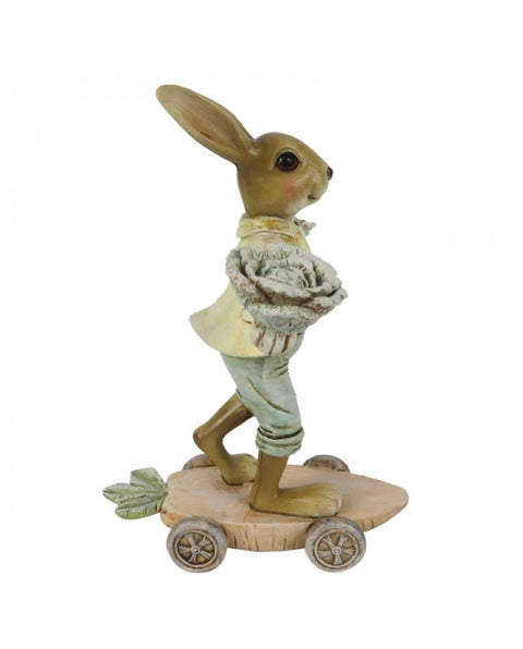Skater Bunny