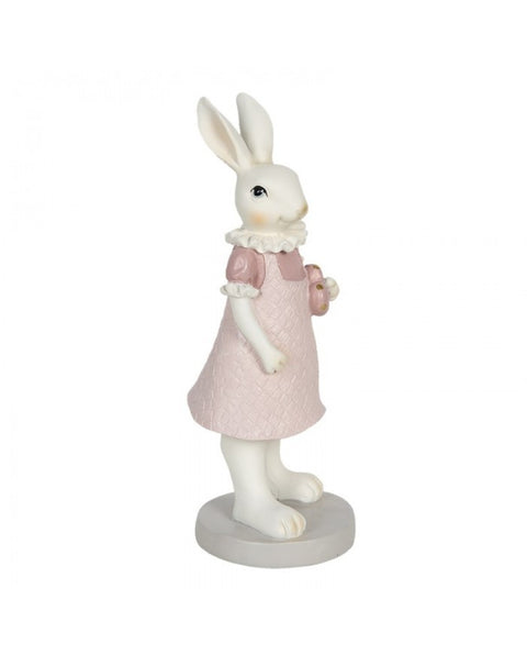 Pink Bunny