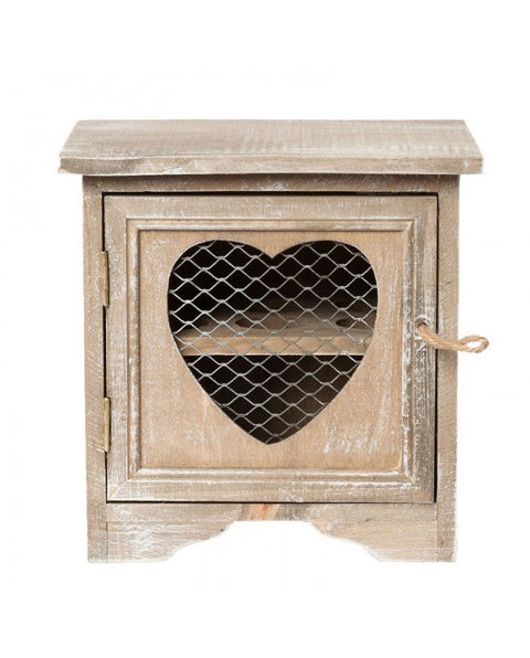 Heart Egg Cup
