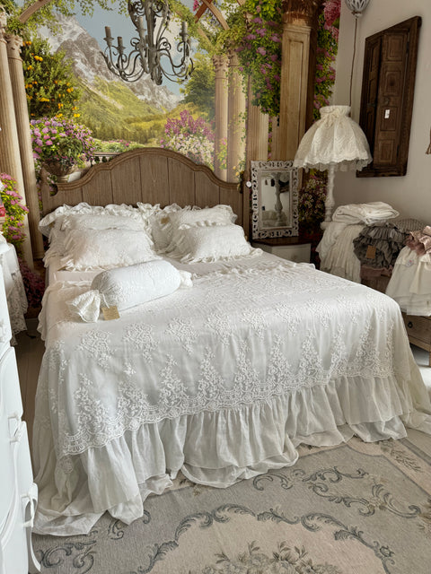 Completo letto Royale Anne